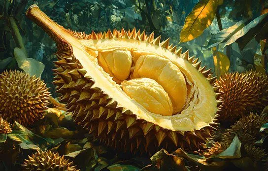 AirDurian 榴槤直送 榴蓮