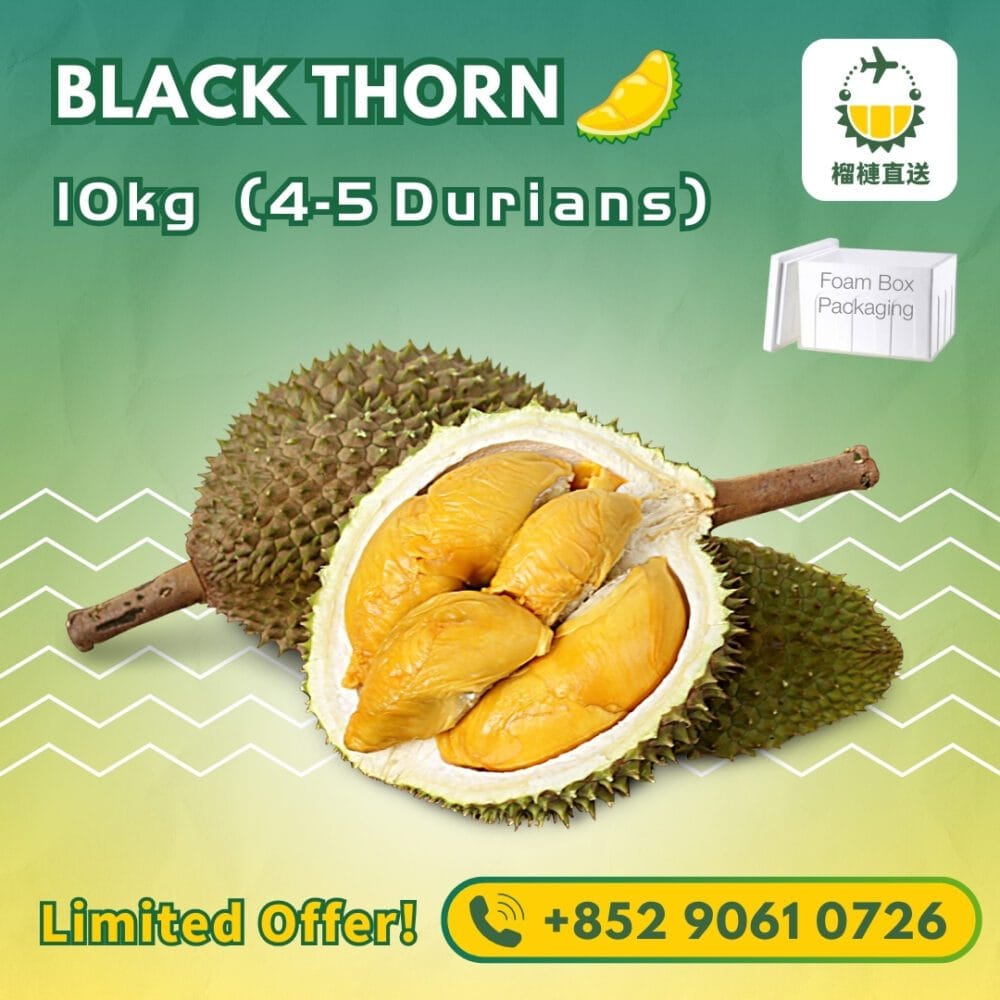 Black Thorn